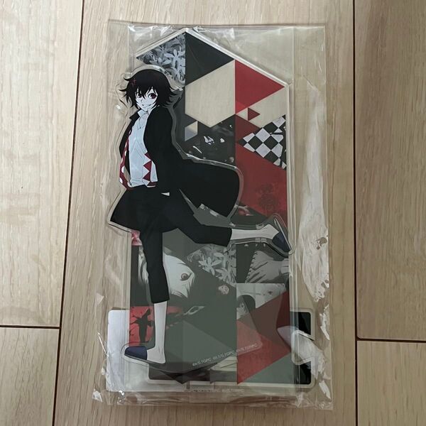 東京喰種fes 10周年 play back アクリルスタンド 鈴屋什造 アクスタ