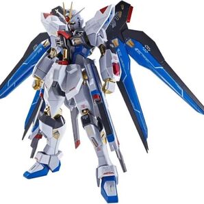 METAL ROBOT魂 機動戦士ガンダムSEED DESTINY ストライクフリーダムガンダム Re:Coordinate
