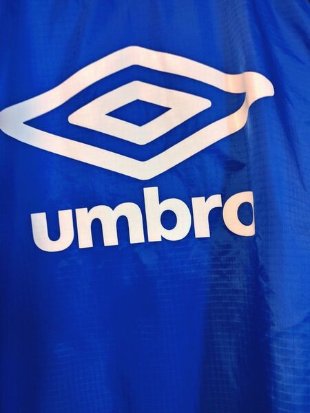 アンブロ UMBRO ウィンドブレーカー ジャケット プルオーバー