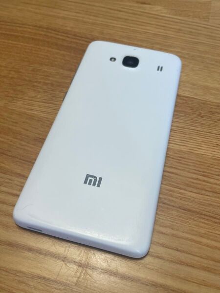 Xiaomi Redmi シャオミ スマートフォン 本体