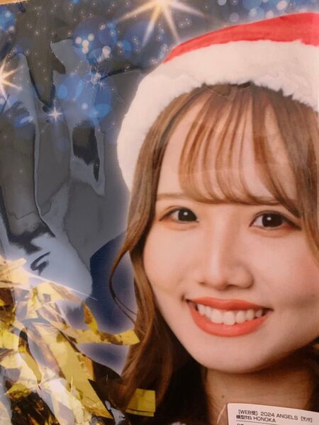 楽天イーグルス HONOKA エンジェルス タオル