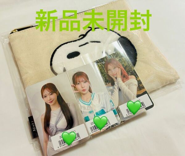 NiziU AWAKE オンラインラキドロ トレカ 完全生産限定盤 マユカ セミコンプ 挨拶会 5/5 5/11