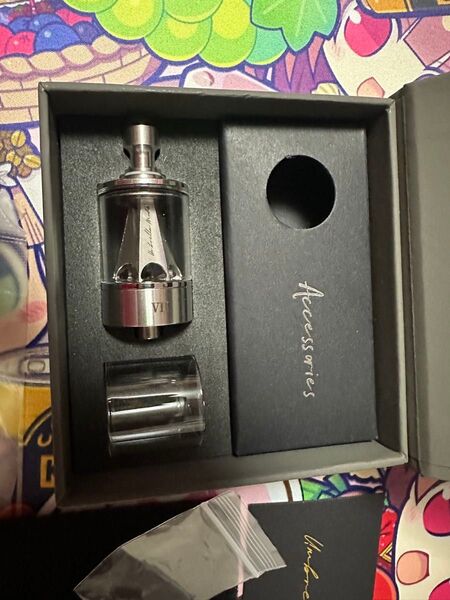 Umbrella Mods VII TANK アンブレラモッド セブンタンク