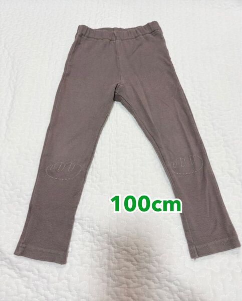 スパッツ レギンス 100cm