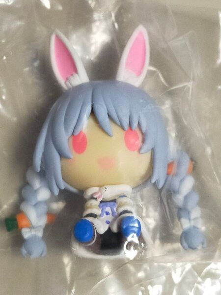 ホロライブ hololive ちょこのっこ フィギュア 兎田ぺこら ちょこのっこ賞