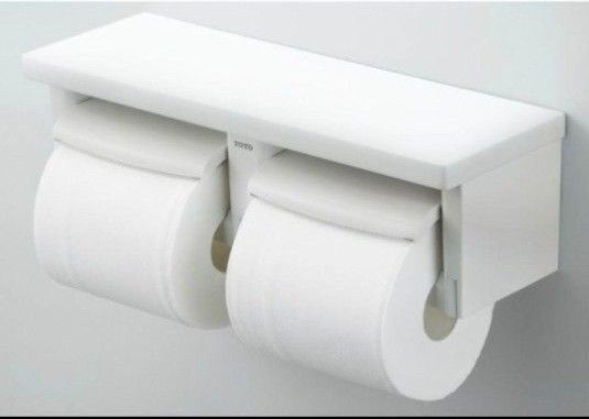 TOTOトイレットペーパーホルダー