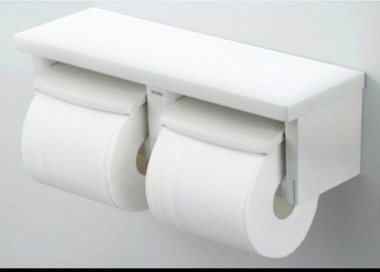 TOTOトイレットペーパーホルダー