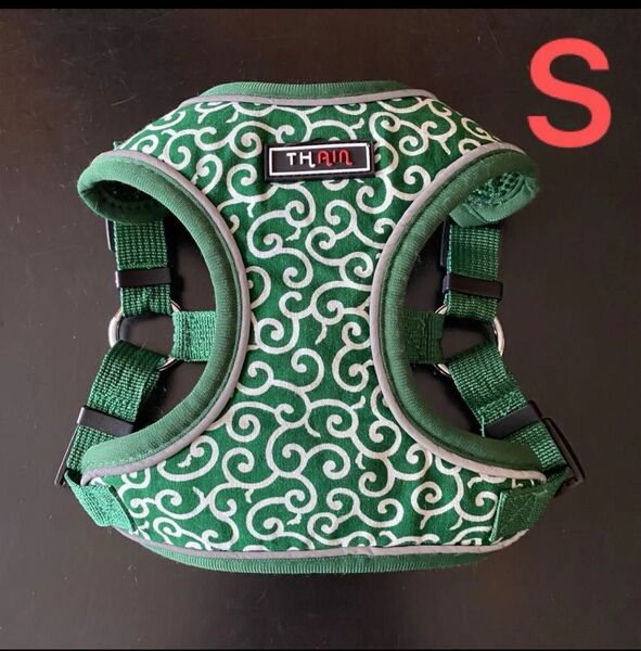 犬用 ハーネス Sサイズ