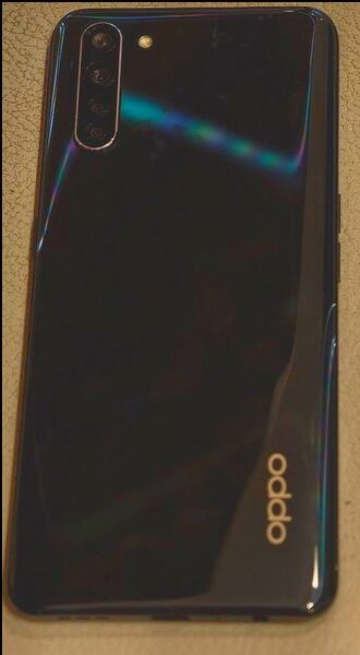 【最安値】OPPO Reno 3A Y!Mobile版