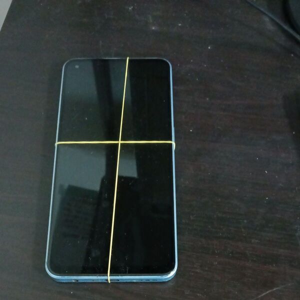 【ジャンク品】oppo reno7 a