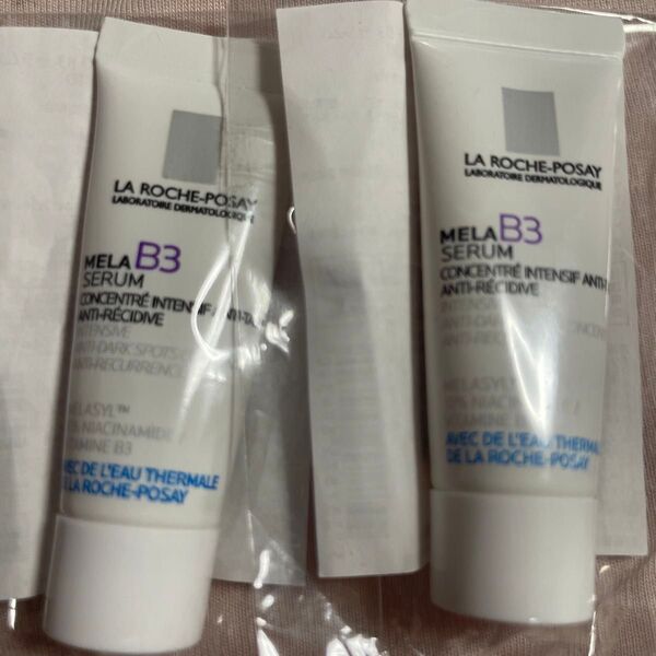ラロッシュポゼ メラB3セラム 3ml 2個