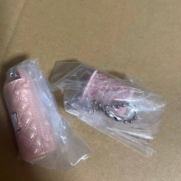 サンリオキャラクターズ レトロミニチュアチャーム22個セット