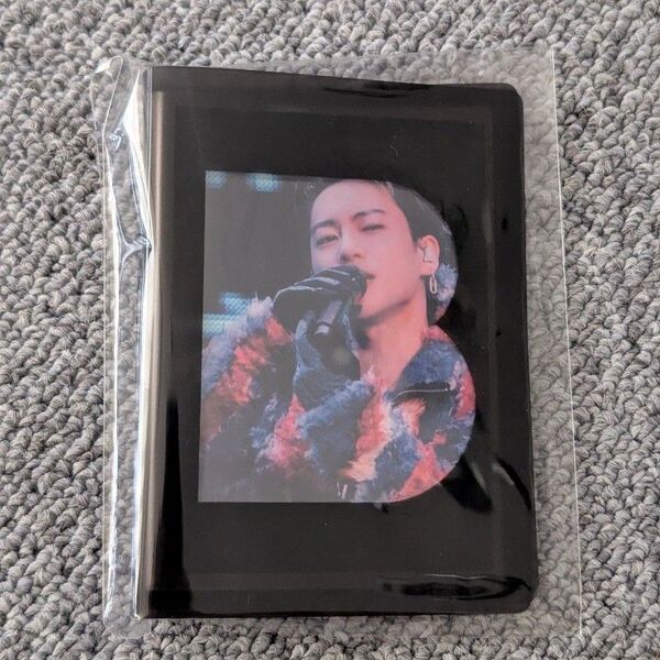 BE:FIRST 1st One Man Tour “BE:1” mu-mo特典 トレカホルダー リョウキ