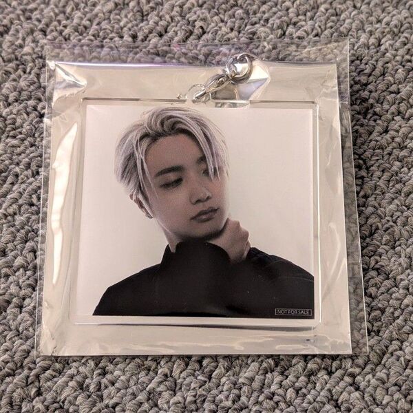 BE:FIRST Mainstream JUNON アクリルキーホルダー