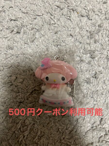 ちびっとも スイーツ マイメロ サンリオ