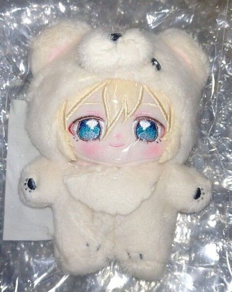 天祥院英智 一緒に暮らすぬい ぬいぐるみ あんさんぶるスターズ あんスタ いつぬい グッズ マスコット