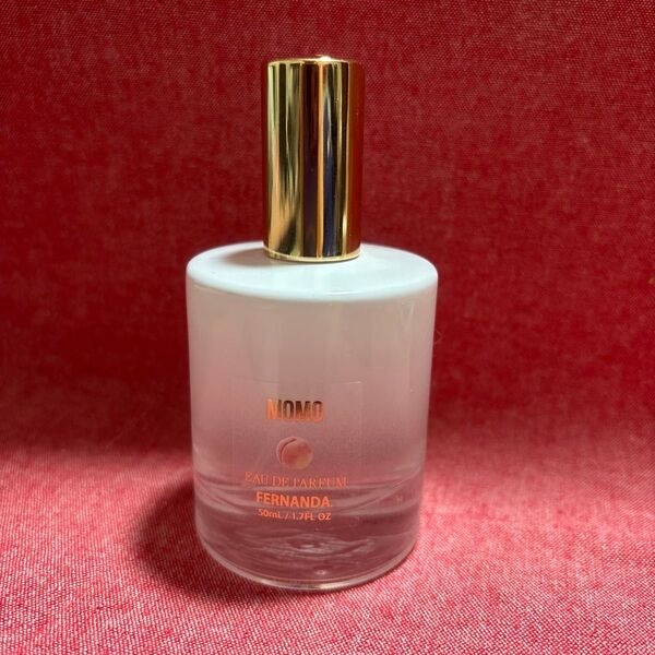 フェルナンダ Eau de Parfum (Momo) オードパルファム モモ 桃