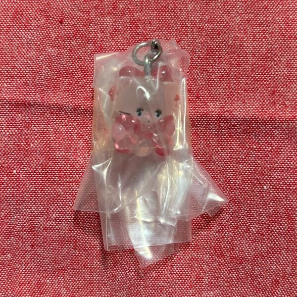 【新品未開封】mikko characters めじるしアクセサリー ムース