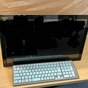 VAIO TAP21 SVT2121A1J i7-4500U 16GB 1TB 週末出品