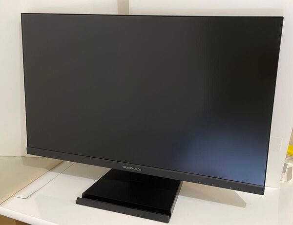 4K 27インチ ゲーミングモニタ kh2760v-uz アイ・オー・データ