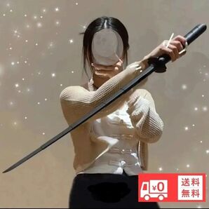 おもちゃの剣 日本刀 コスプレハロウィン新品未使用 送料無料 匿名配送