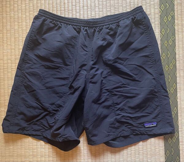 パタゴニア ナイロン バギーズ パンツ 19年製