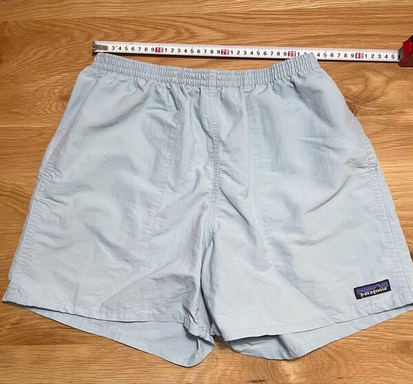 パタゴニア ナイロン バギーズ パンツ 21年製