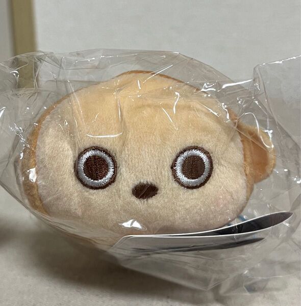 サンリオ×もにまるず フェアリースタイルマスコット おさるのもんきち