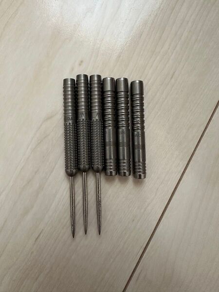 ダーツバレル トリニダード