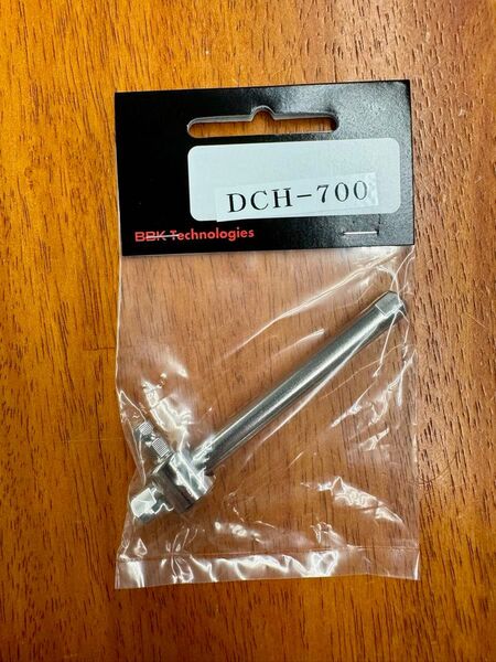 BBK フレアツール用 クランプハンドル DCH-700 700-DPC用