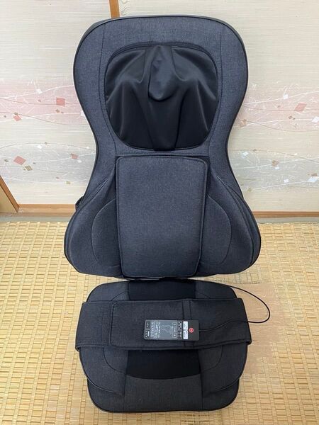 家庭用電気マッサージ器 マッサージシート スワネル ディノス