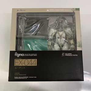ルーデンス figma