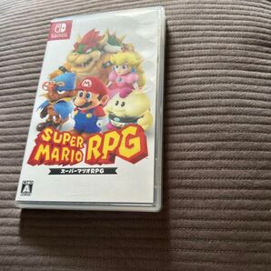 スーパーマリオRPG Nintendo Switch ワンダー
