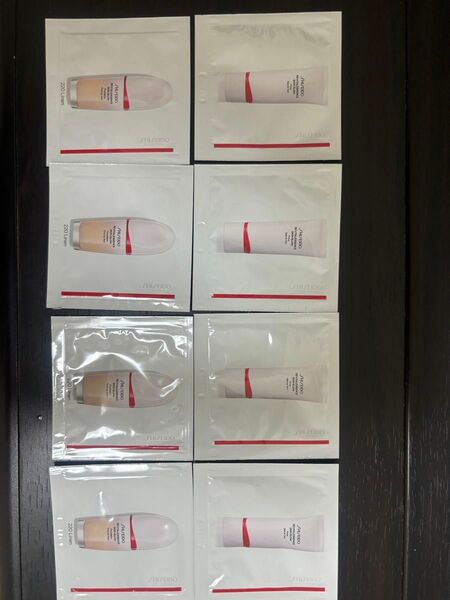 SHISEIDO エッセンススキングロウ