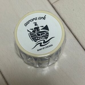 BUMP OF CHICKEN マスキングテープ