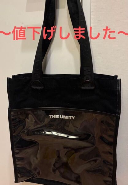 NCT127 THE UNITY NCT127 3 RD TOUR バッグ