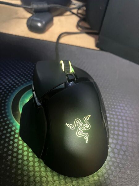 razer basilisk v3