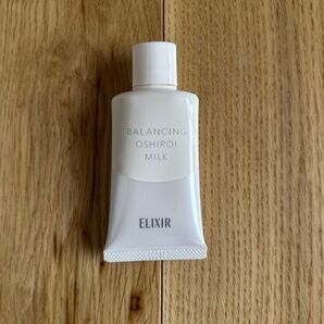 エリクシール ルフレ バランシング おしろいミルク