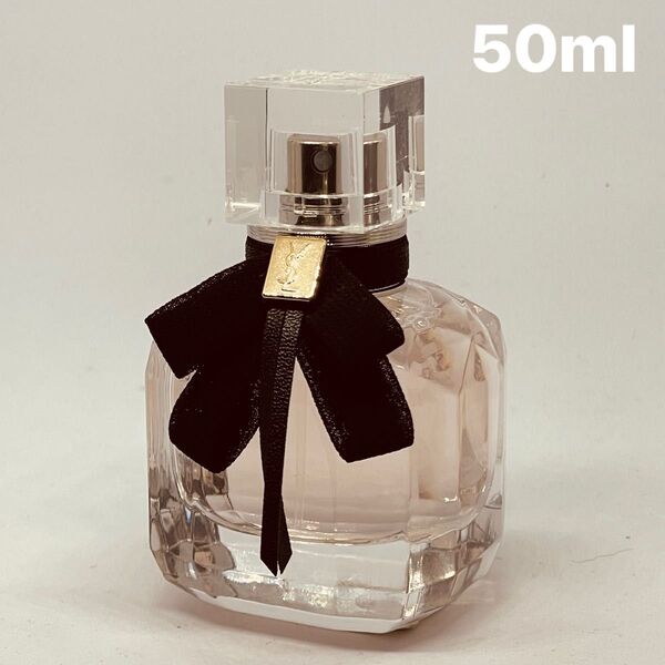 YSL モンパリ オーデパルファム 50ml