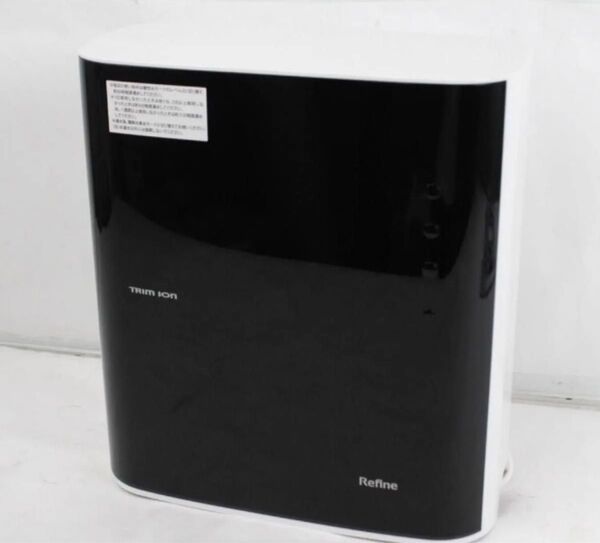 極美品 日本トリム TRIM イオン REFINE