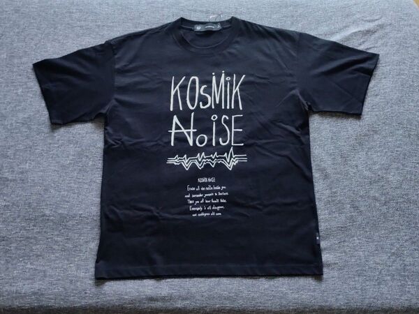 XL 新品未使用 UNDERCOVER KOSMIK NOISE Tシャツ 高橋盾 GU アンダーカバー