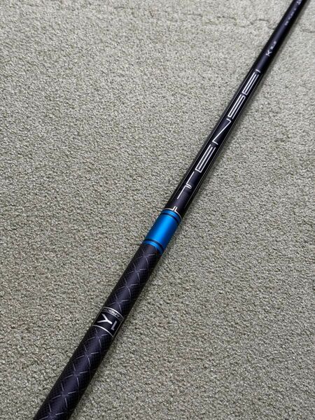 TENSEI 1K BLUE ドライバーシャフト S タイトリストスリーブ