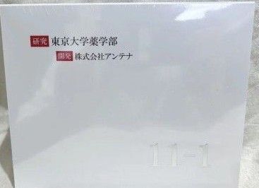 いちいちのいち 11-1乳酸菌30包 36箱