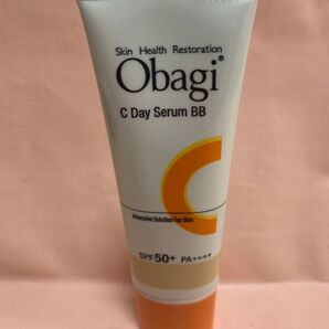 Obagi オバジC デイセラムBB ライト