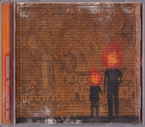 The Beautiful Mistake / Light A Match, For I Deserve To Burn (輸入盤CD) The Militia Group Ed Rose