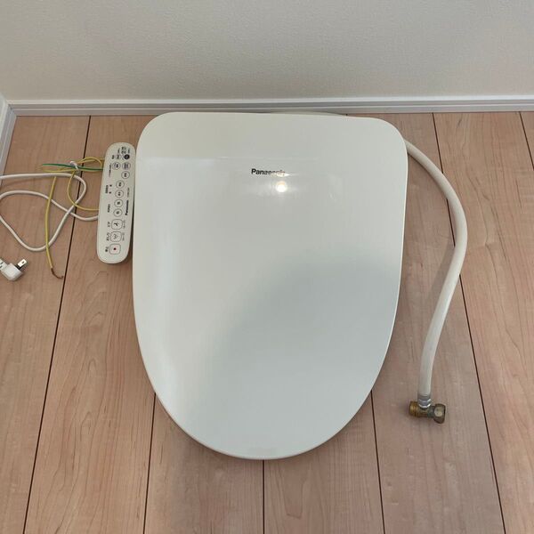 温水洗浄便座 Panasonic ビューティ・トワレCH951SPF
