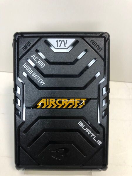 17v 空調服 バートル エアークラフト バッテリー17v