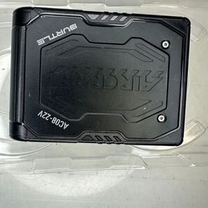 22V リチウムイオンバッテリー バートル エアークラフト バッテリー AC08-22V