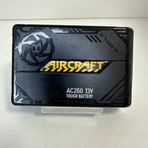 13V 空調服用 バートル バッテリー エアークラフト AC260