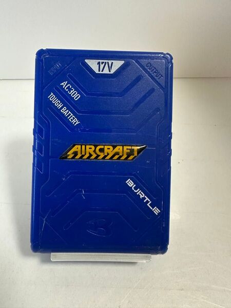 17v空調服 バートルエアークラフトバッテリー